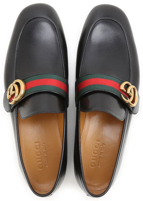 chaussures homme gucci|chaussure Gucci homme.